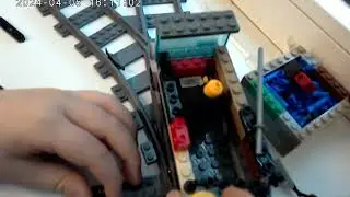 Рыскать 4 серия