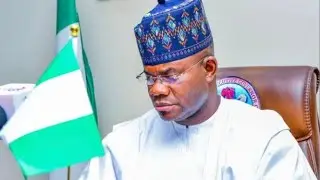 How Abuja American School writes EFCC, to refund Yahaya Bello’s $760,000 children’s school fees.....