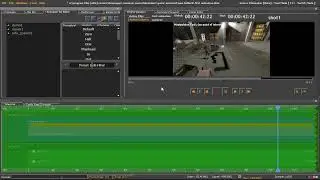 DM Editor demo 1