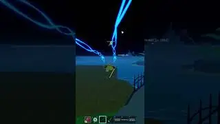 The ANTI RUNNER sword :D full vid here ^