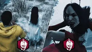 Dead by Daylight - All Killers Memento Mori Animation | Chapter 1-23 (March 2022)