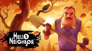 Hello Neighbor (A Stealth Horror Game) Android Gameplay [1080P]
