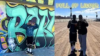 VENICE BEACH | Drunk Bender for 2 days in a row