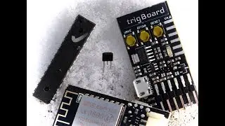 LMT01 - My Favorite Accurate Temperature Sensor - Full Tutorial Arduino and ESP8266