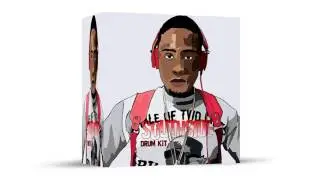 Official SouthSide Drum Kit ☆ Free Download ☆