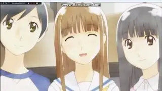 Hourou Musuko ( Wandering Son ) AMV - Brave