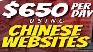 The 7 Best Online Money-Making Platforms in China|@earningtipsandtricks420