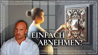 OHNE Arbeit abnehmen