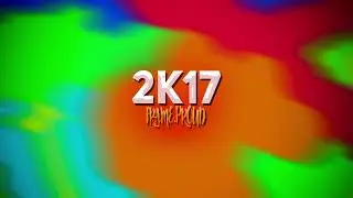FrameDR - 2K17 | Trap instrumental