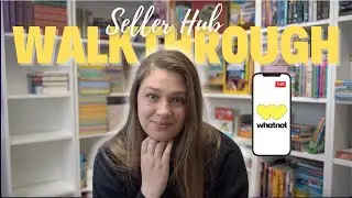 Whatnot 101: Ultimate Guide to Auctions, Giveaways, Shipping & Selling Like a Pro! Easy Tutorial