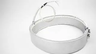 ceramic band heater