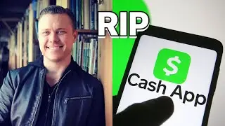 Breaking news! Cashapp founder found stabbed to death in San Francisco #cashapp
