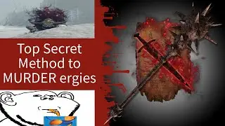 bloodflame charging /erg/ies a bit
