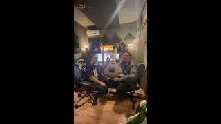 PART 2 - Shüe Guitars 7 strings Aku dan Oja.. guna kayu local je? 😳
