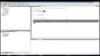 Dependency Injection With Java