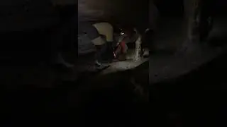 Un día en Cueva Mayor 4