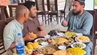 molvi ne kaisa choona lagaya part 2