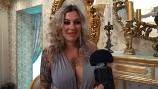 Интервью - подстава от @VideoGen.ru (Краснодар)