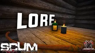 The Story of SCUM - What exactly is it?