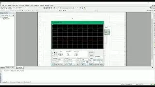 CMOS Inverter using Multisim  | Analog and Digital Electronics | Engineering