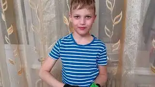 Опыт с гвоздем