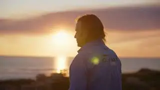 Find Cancer Early _Damien TV ad 15 sec