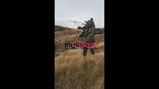 EPIC New Zealand Hunt for Red Stag!!! | Savage Journeys