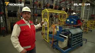 Dimensionado de conductores - TECNORED