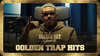 Golden Trap Hits | Top Melodii Romanesti 2023