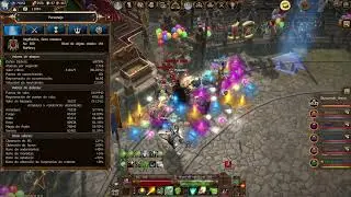 Drakensang Online: Evento Aniversario 2023 parte2