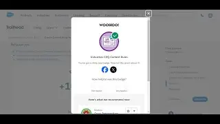 Industries CPQ Context Rules | Salesforce Trailhead | Quiz Solution