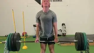 5 Tool Sports Science