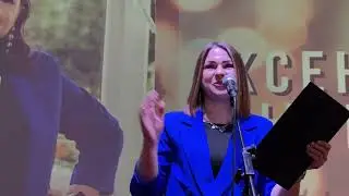Ксения Пырина