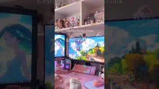 multiplayer games I play when I'm not playing genshin 👾 #gaming