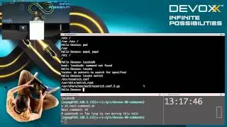 60 useful Linux commands in 15 minutes