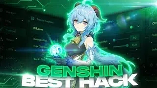 Genshin Impact Cheats | Genshin Impact Hack | INSTANT UNLOCKS - God Mode, Auto-Farm, Gacha & MORE
