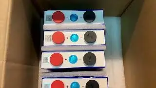 lifepo4 EVE LF105K 3.2v 105Ah battery lifepo4 battery