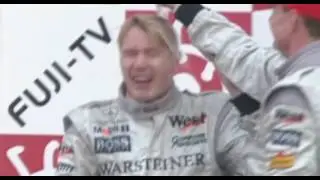 Formula 1 - Beauty of Winning