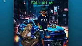 Sav Lucky Star - Fallah Mi