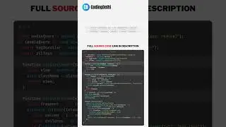 infinite horizontal scroll animation | javascript
