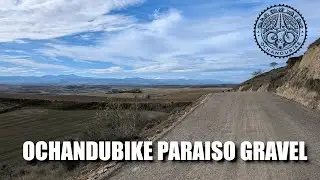 Ochandubike 2024