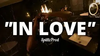 [FREE] WEWANTWRAITHS x R&B DRILL TYPE BEAT - "IN LOVE" | UK DRILL TYPE BEAT 2024 | PROD. SPILLZPROD