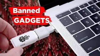 5 PROHIBITED Gadgets You Can STILL Buy