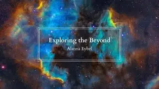 Exploring the Beyond | Original