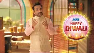 Shine Bright this Diwali | Heartfelt Wishes and Celebration | #SRMB #Diwali2023 #diwaliwishes