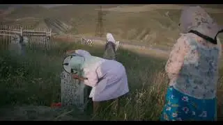 Азербайджан. Молокане. |  Донские казаки. Русские.