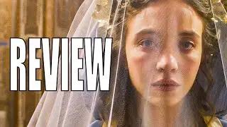Immaculate Review | HOLY HELL!