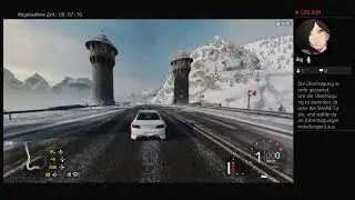 we have some fun in carx turnament