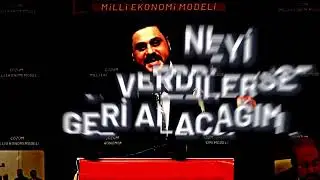 Bu Devleti Özelleştirmeyeceğiz! Bu Ülkeyi Özerkleştirmeyeceğiz!