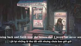 Gracie Abrams - Under/ Over (vietsub)